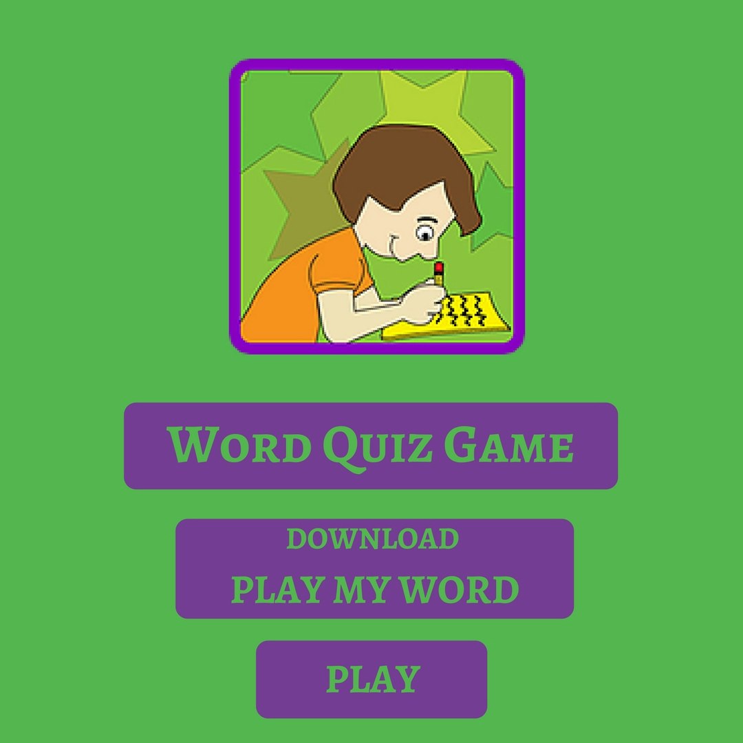 Play My Word - Word Games gallery image