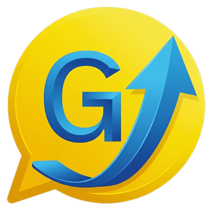 Grohubz - Main product screenshot demonstrating key features and user interface