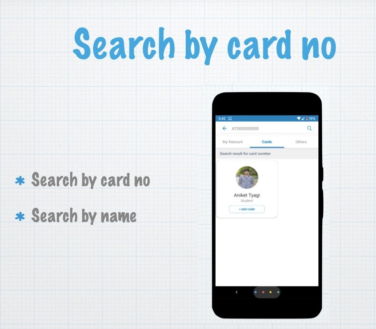 SocialCards gallery image