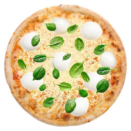 Pizza Image gallery image