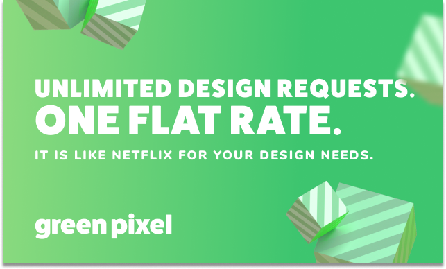 GreenPixel gallery image