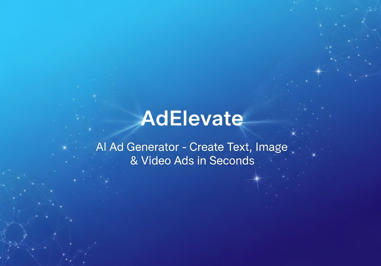AdElevate gallery image