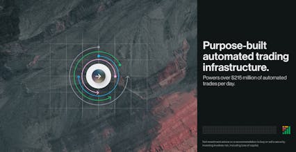 Trade with AI gallery image