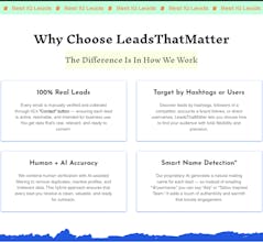 LeadsThatMatter gallery image
