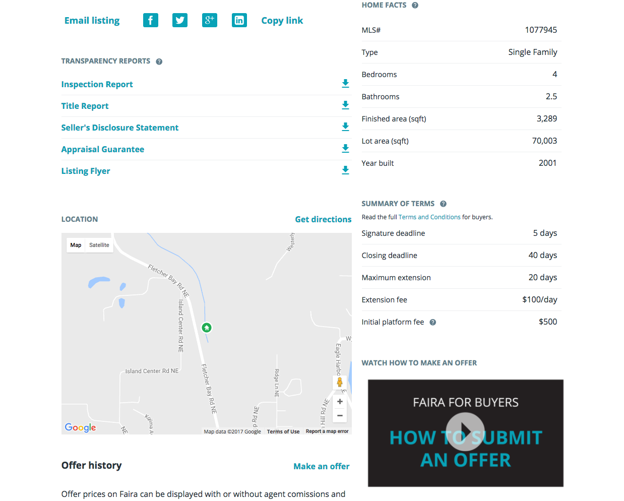 Faira.com gallery image