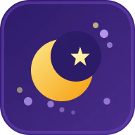 Dreamy Bedtime logo