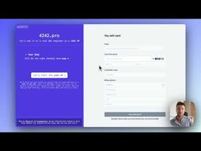 4242.pro gallery image