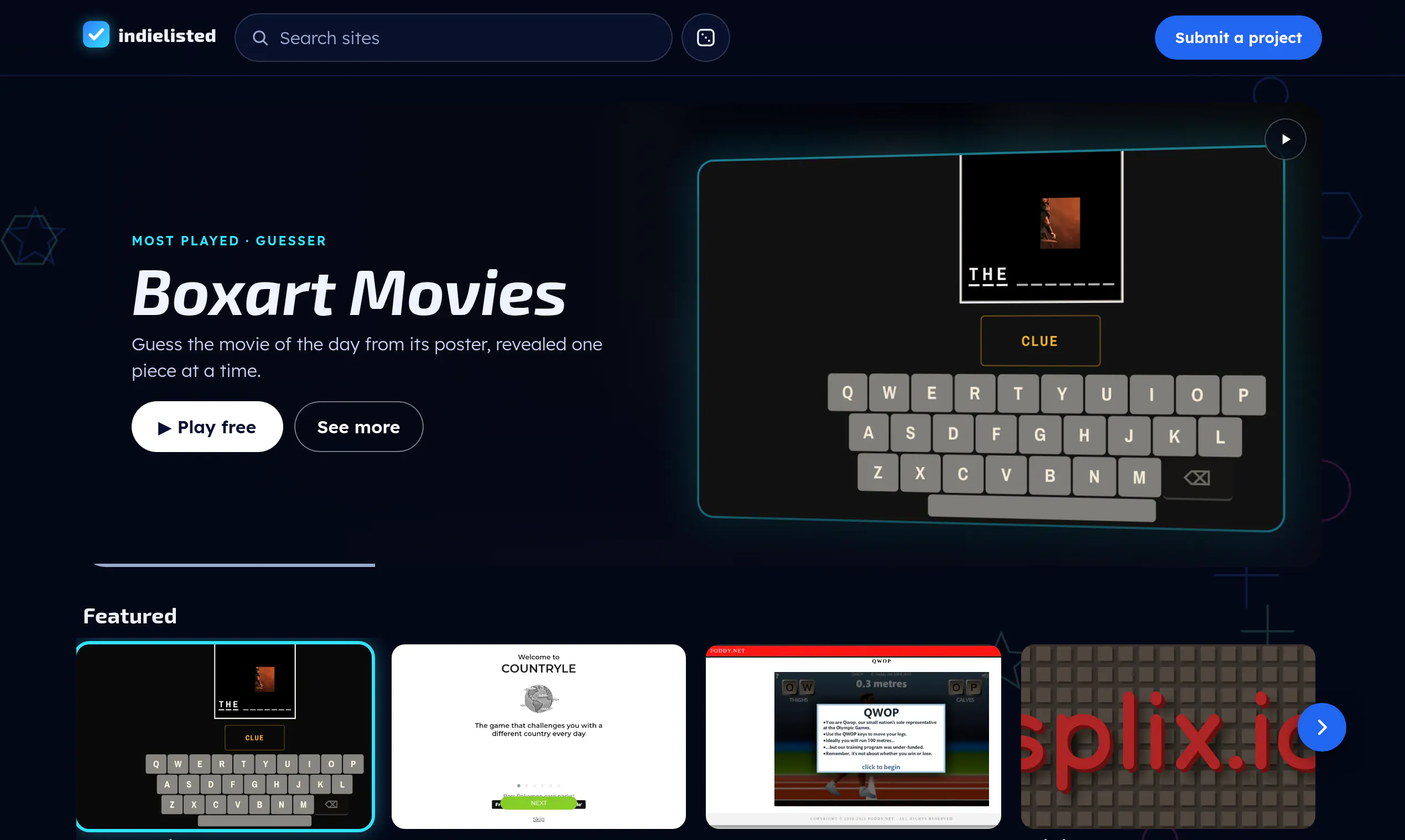 Indielisted gallery image