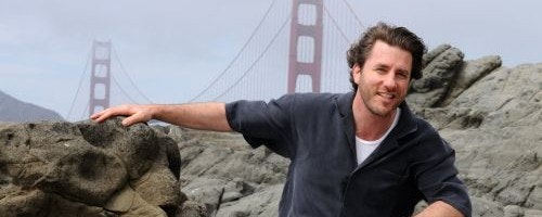 The God's Eye View gallery image