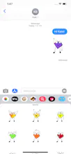 Sketchy - Sticker Pack gallery image