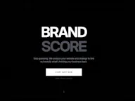 Zouhall Brand Score