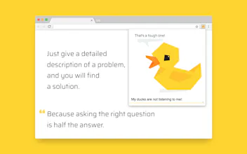 Rubber Ducky gallery image