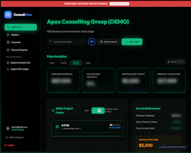 ConsultFlow gallery image