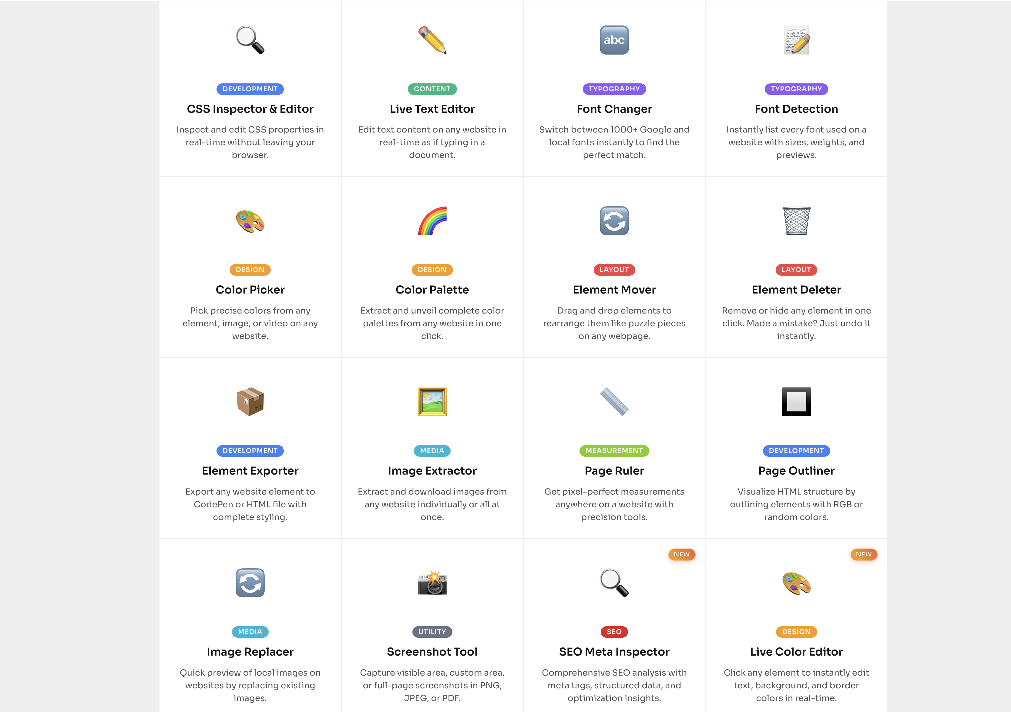 SuperDev Pro gallery image