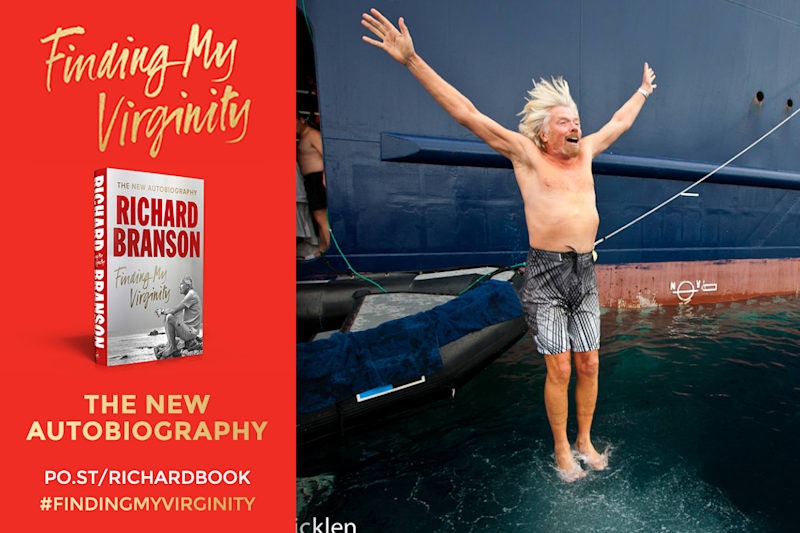 Finding My Virginity: The New Autobiography gallery image