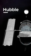 RocketXR - Augmented Reality about Space gallery image