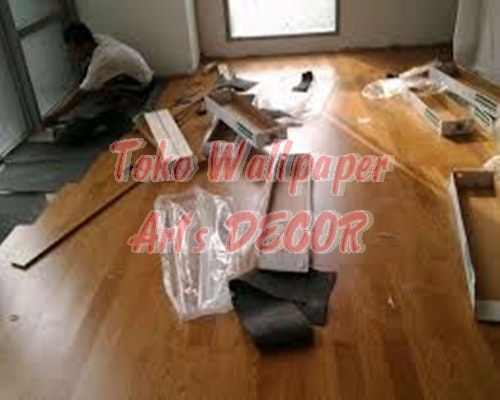 Vinyl Lantai gallery image