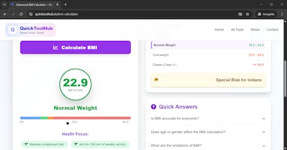 QuickToolHub.in gallery image