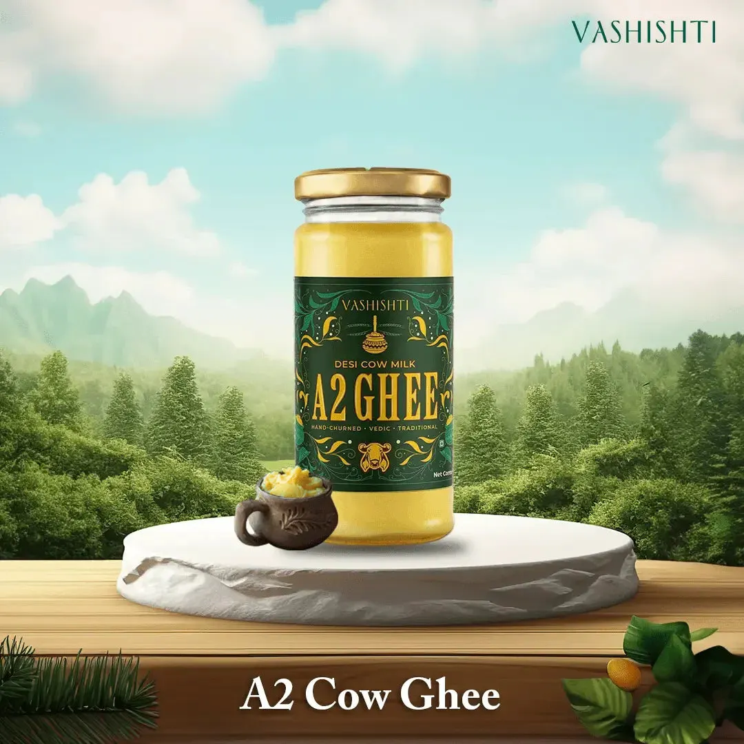 Looking for the Best A2 Cow Ghee 제품 배너