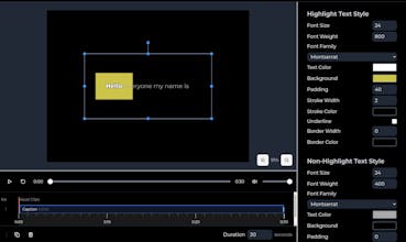 VideoAIditor gallery image