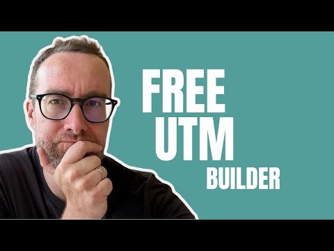 Simple UTM Builder gallery image