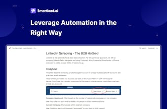 The High Intent Leads System - eBook gallery image