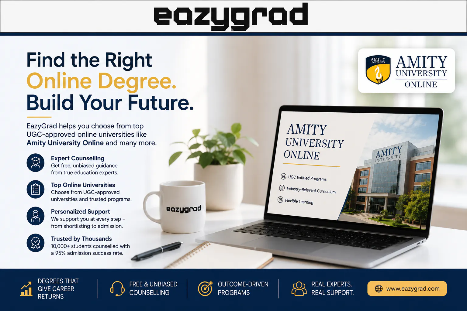 Amity University Online