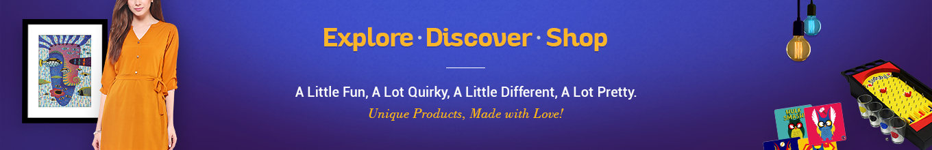 Kraftly gallery image