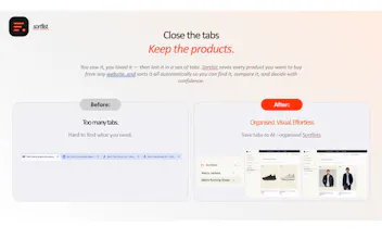 Sortlist gallery image