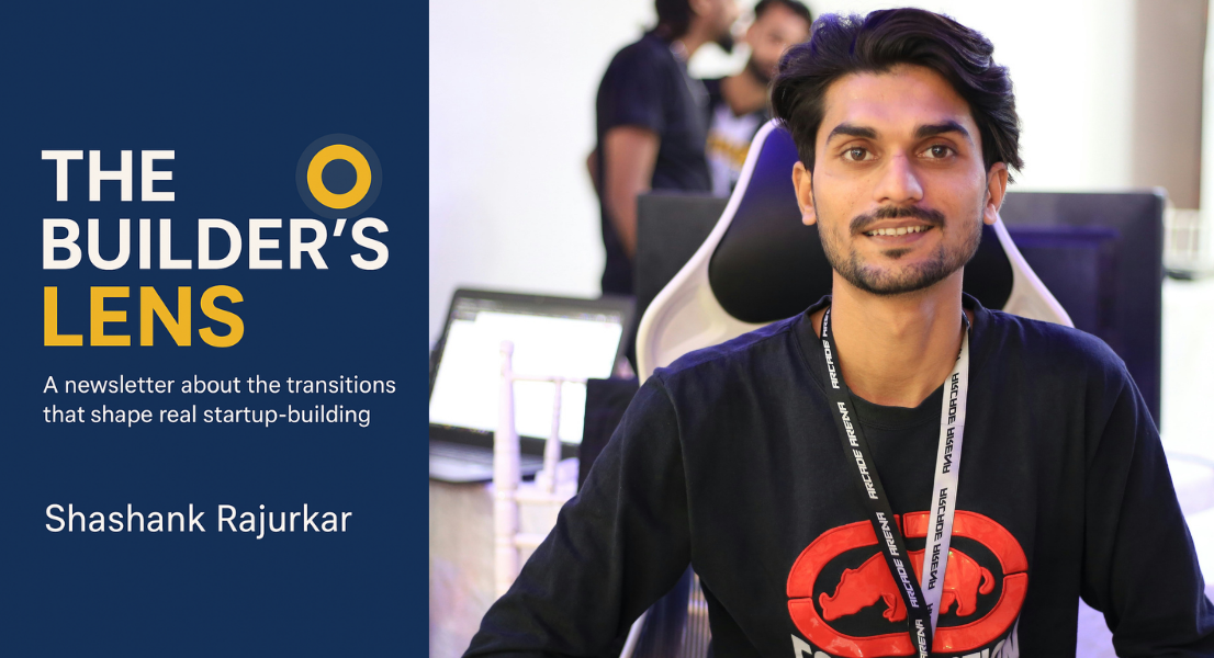 The Builder’s Lens gallery image