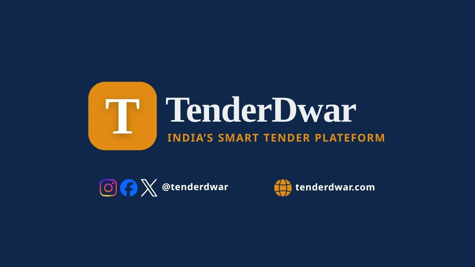 TenderDwar gallery image