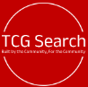 TCG Search