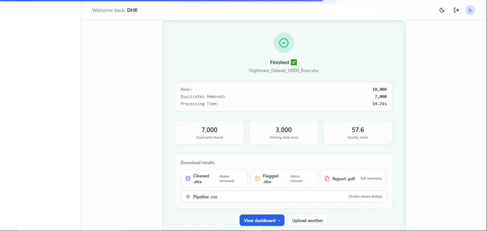 CorePulse screenshot 5