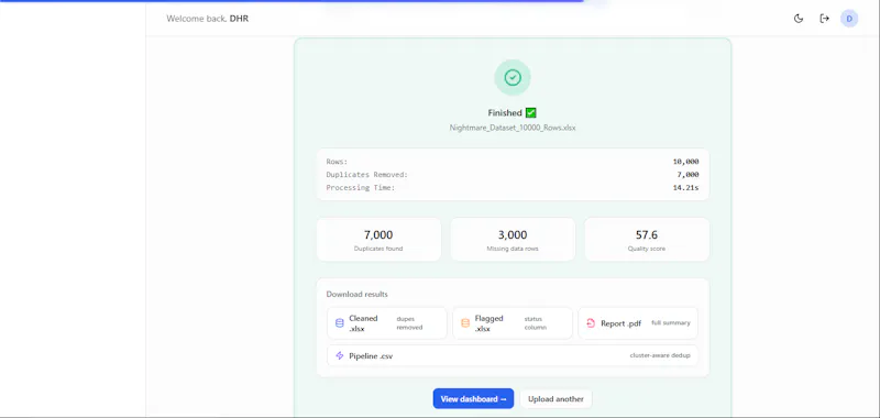 CorePulse screenshot 5