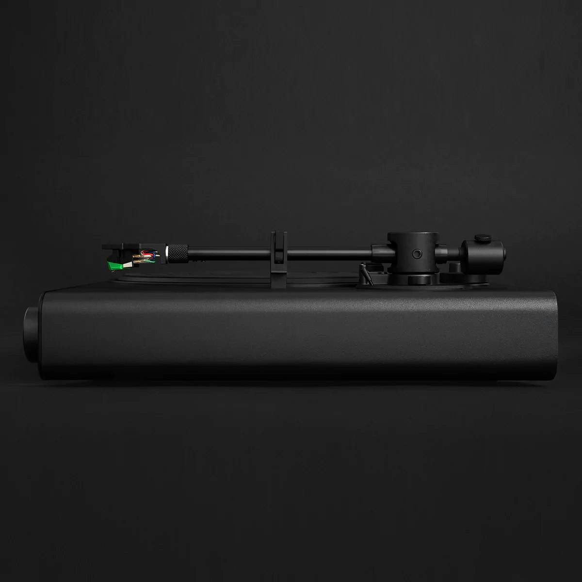 Sonos için Victrola Stream Onyx Pikap - Zengin, canlı seste daha önce hiç olmadığı gibi vinil deneyimleyin medya 4