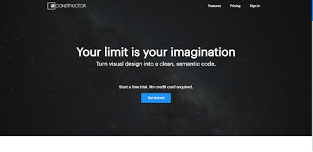 UIConstructor gallery image