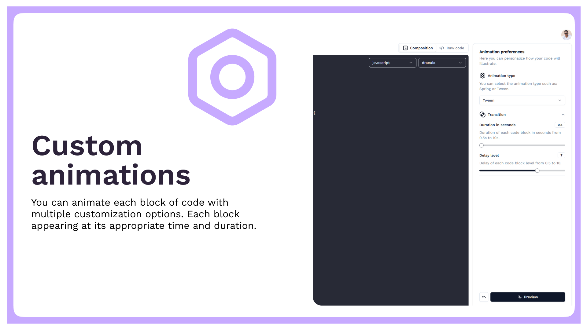 Riko - Bring interactivity to your code illustrations media 3