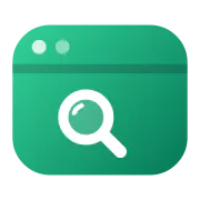 AI Website Critic logo
