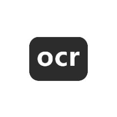 OCR Master — Image Scanner