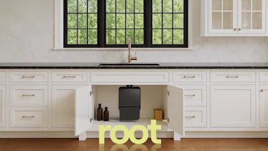 Root: Composting Made Simple gallery image