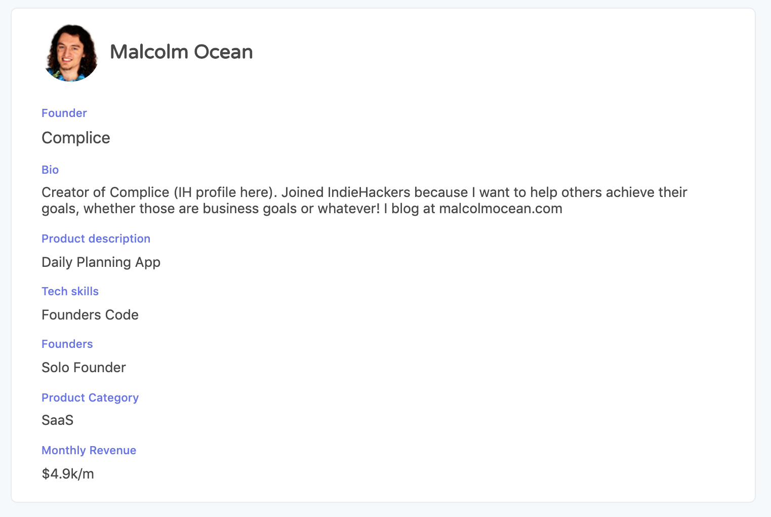 Top 400 Makers gallery image