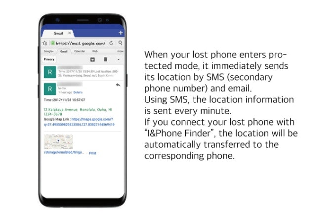 I&Phone gallery image