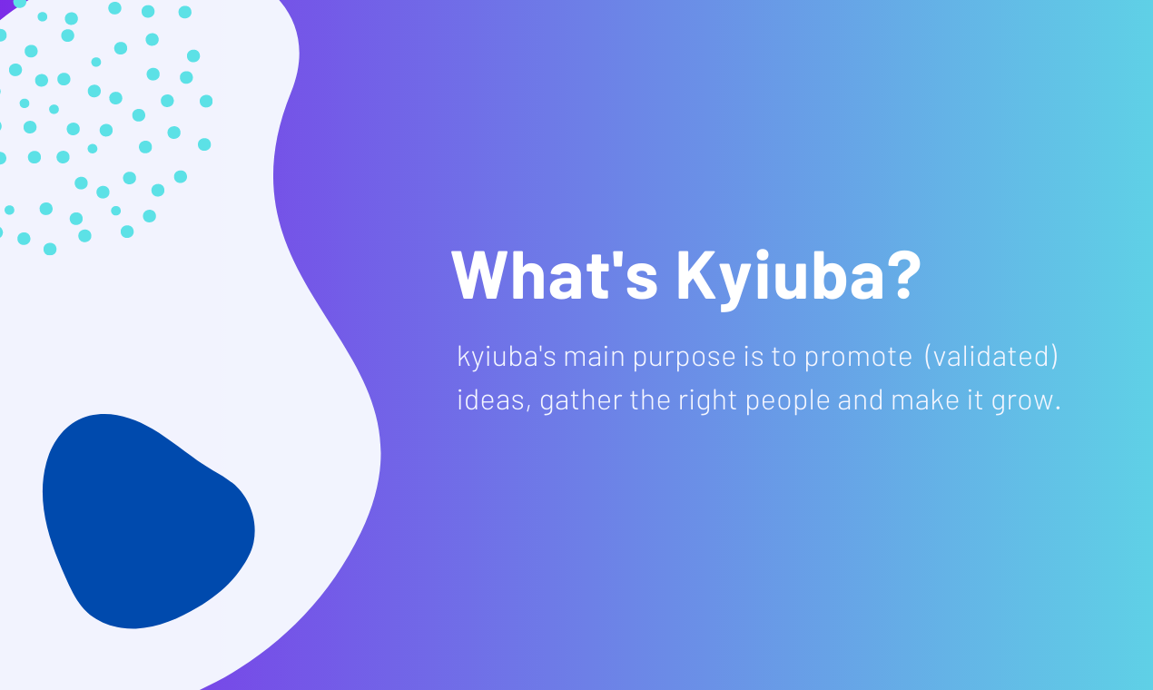 Kyiuba gallery image