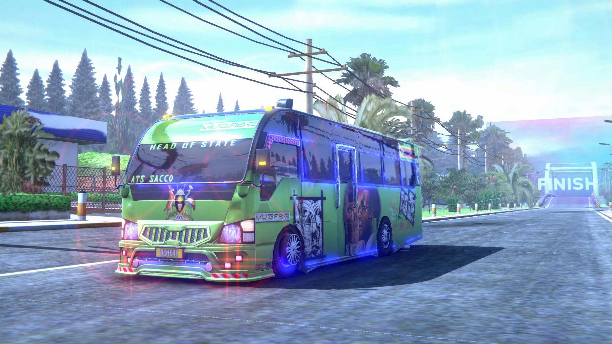 MM2 Racing 2021 gallery image