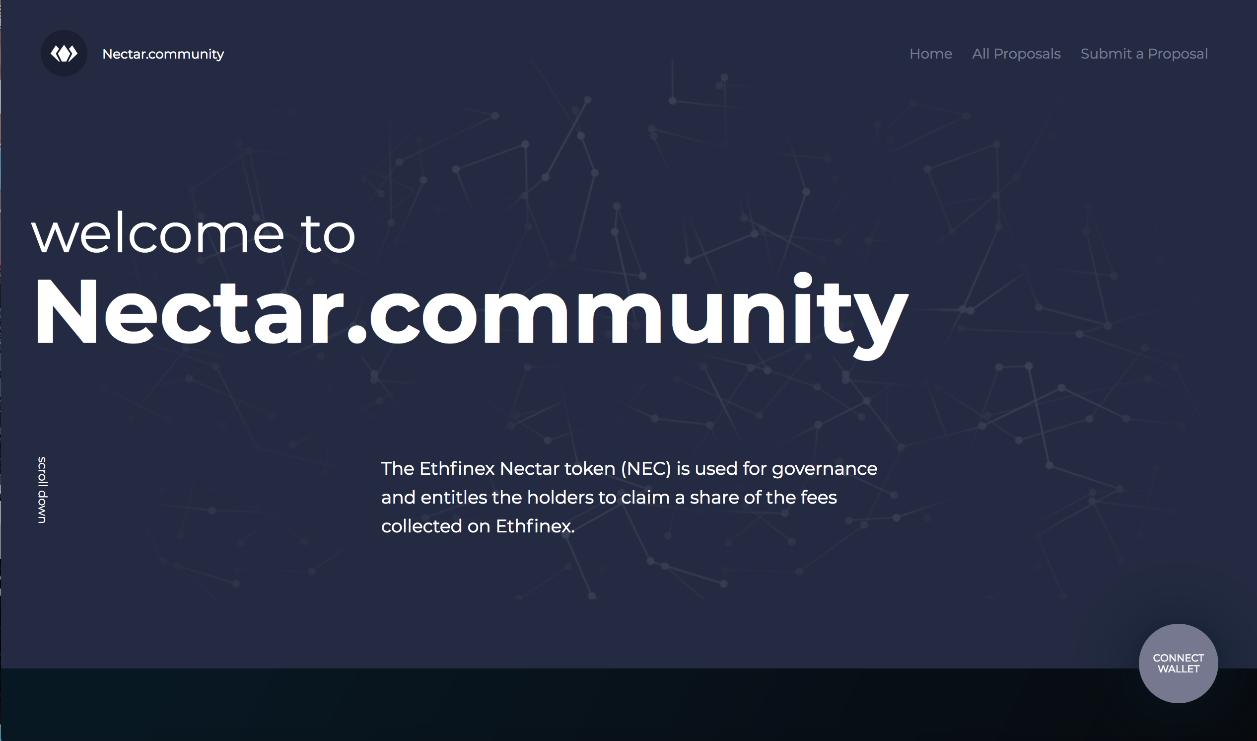 Nectar.community gallery image