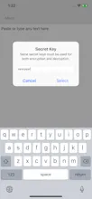 Natural Text gallery image