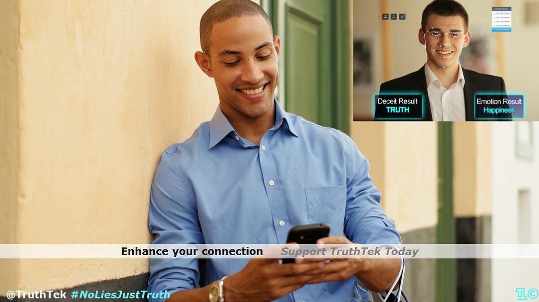 TruthTek gallery image