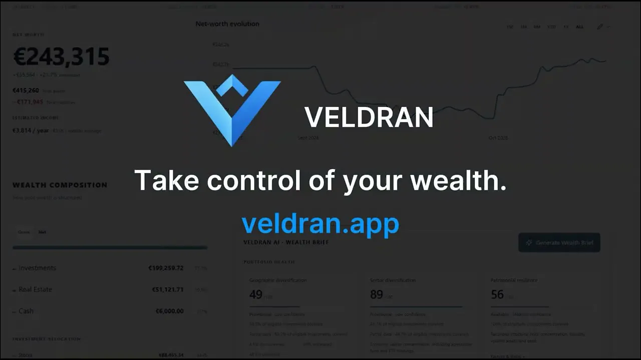 Veldran gallery image