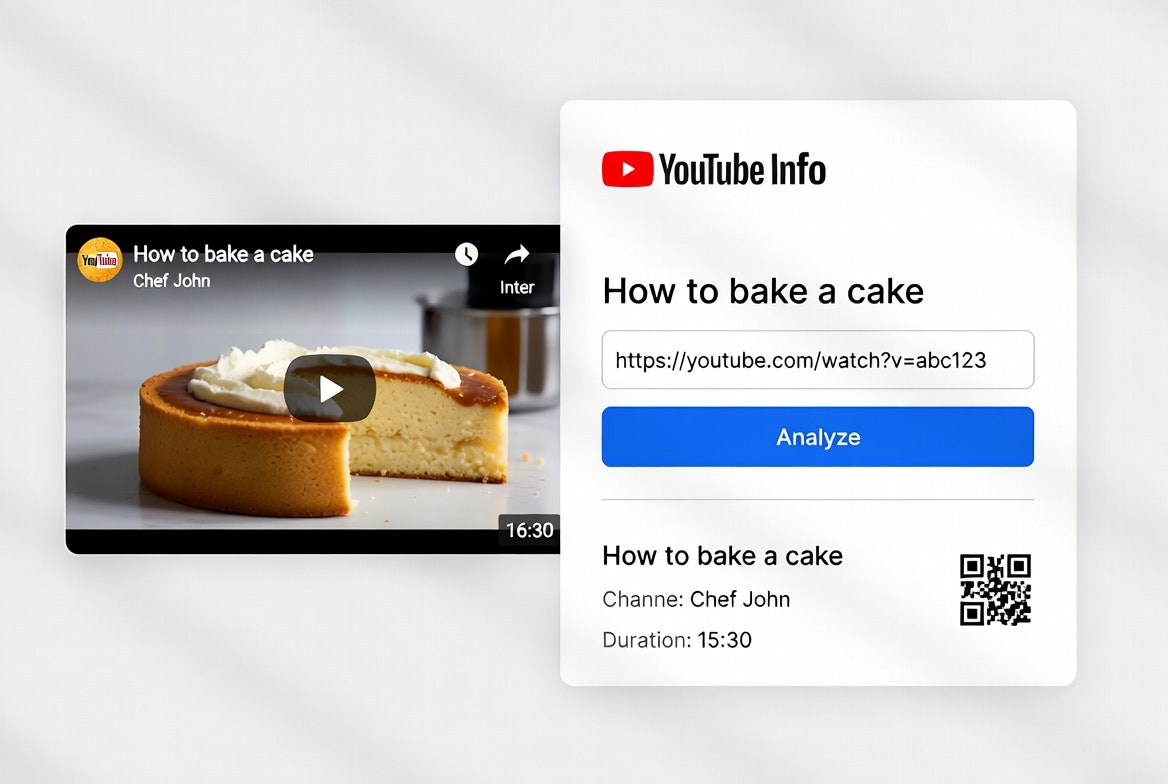 YouTube Search