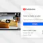 YouTube Search